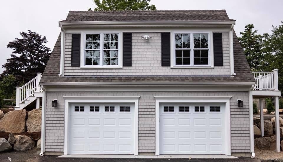 Hyannis Harbor Carriage House